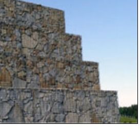 Techfab Metal Gabion