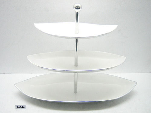 Three Tier Dish