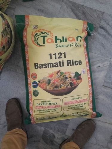 1121 Basmati Rice