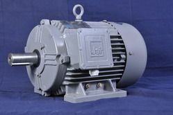 AC Three Phase Electric Induction Motors