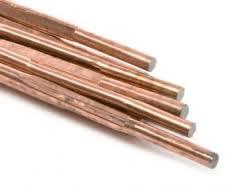 Copper Welding Rod