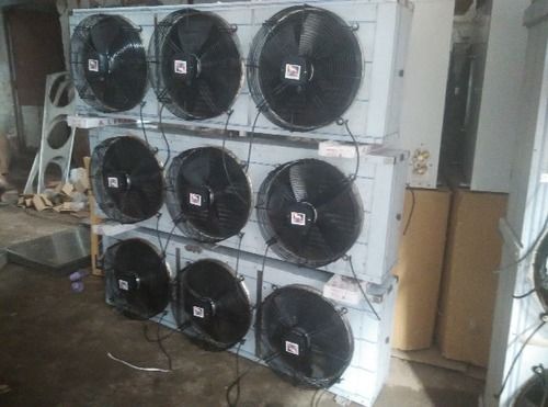 Customized Cold Room Unit