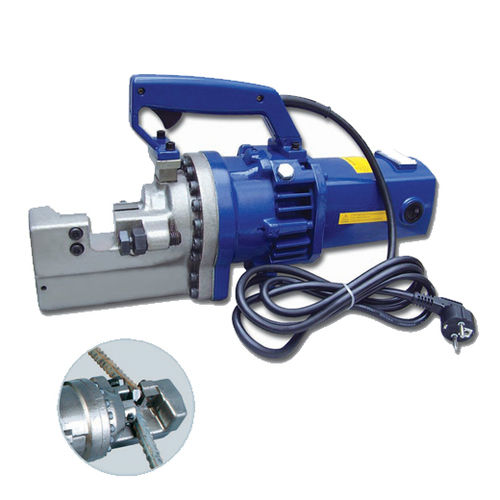 Electric Hydraulic Hole Puncher Be-Mhp-20 at Best Price in