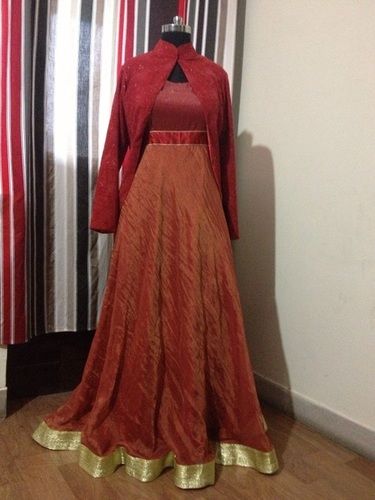 Fancy Ladies Anarkali Suits