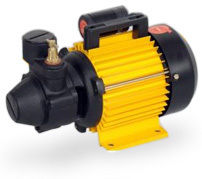 Hcm Mini Monoblock Pump Capacity: 80- 100 Kg/Hr Kg/Hr