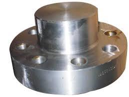 Hub Flanges