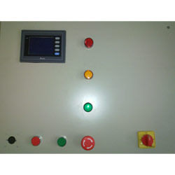 Instrumentation Control Panel Boards