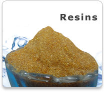 Ion Exchange Resins