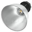 LED Bay Light - Premium Quality Raw Materials, Energy Efficient Design | Ideal for Industrial Lighting