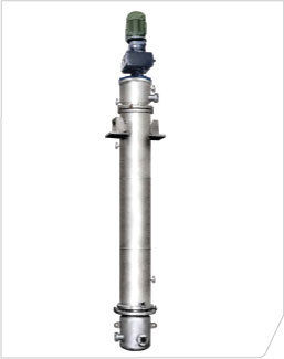 Liquid- liquid Extraction Column