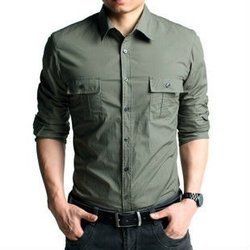 Men'S Stylish Shirt