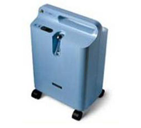 Oxygen Concentrator On Hire