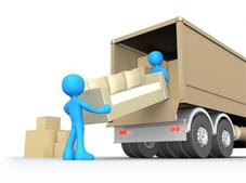Packers Movers Services By KKR Packers and Movers