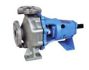 Process Centrifugal Pump