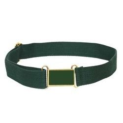 School Uniform Belt