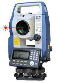 Sokkia Total Station 