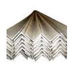 Stainless Steel Angles