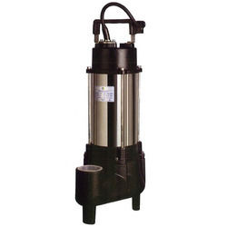 Submersible Pump