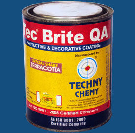 Tec Brite QA Protective Coating