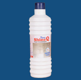 Tec Shine Q-Toilet Cleaner For Cleaning Toilets