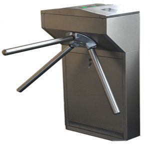 Tripod Turnstile