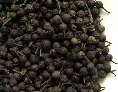 Black Pepper