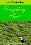 Darjeeling Tea Book