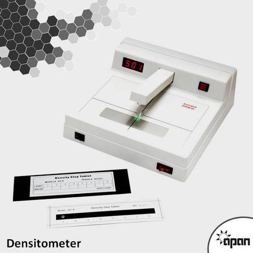 Digital Densitometer