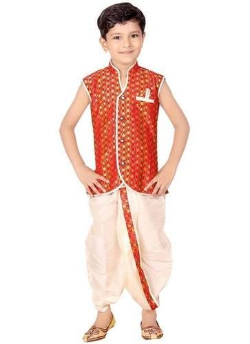 Ethnic Kids Wear