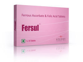 Fersul Tablet