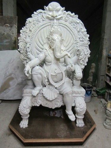 Ganesha Idol