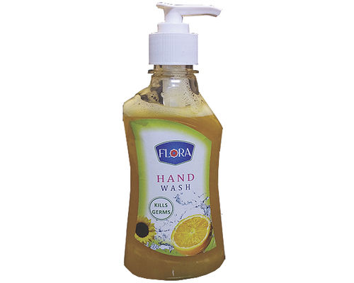 Hand Wash