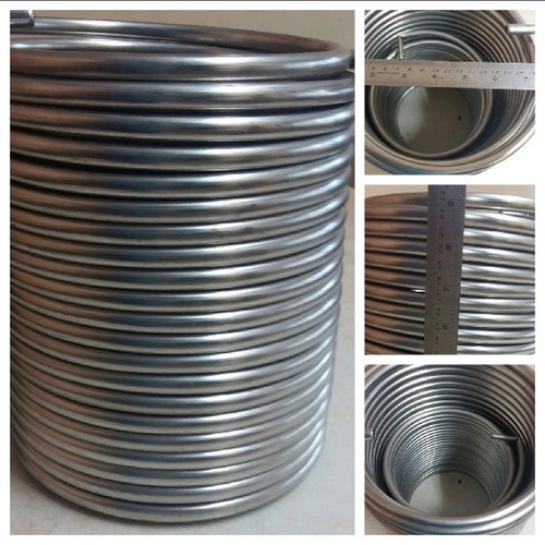High Cooling Soda Coil For Soda Machine