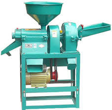 Higly Efficient Rice Mill Machinery With Longer Service Life