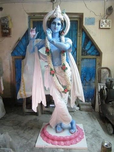 Krishna Idol