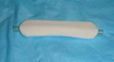 Nasal Pack - High-Quality Disposable Material | Customer-Preferred Design, Wide Range Availability