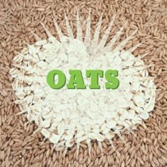 Oats