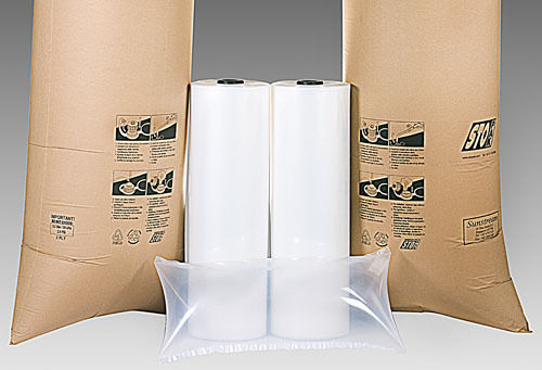 PE Film for Dunnage Bags