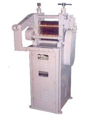 Pointing Machine For Wire