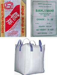 Poly Propylene Woven Bags