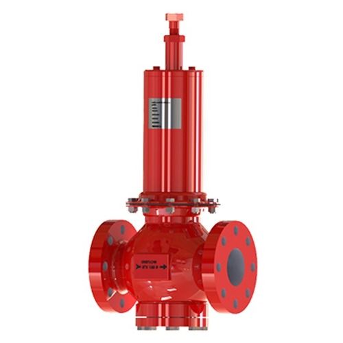 Pressure Regulating Valve