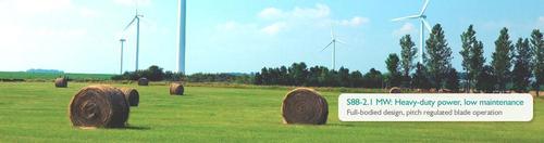 S88 2.1 MW