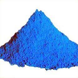 Polished Copper Sulphate