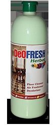 Deofresh Herbal Floor Cleaner