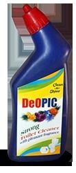 DeOPIC Toilet Cleaner