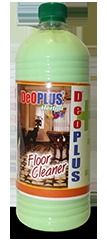 DeOPLUS Floor Cleaner