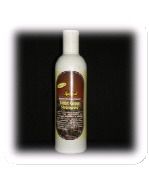 Herbal Satin Glow Shampoo