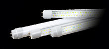 LED Tubes