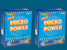 Micropower Prawn Special For Aquaculture