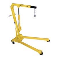 Mobile Jib Crane